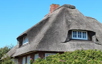 thatch roofing Foel Gastell, Carmarthenshire