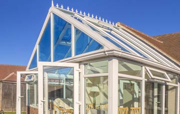 conservatory roof insulation costs Foel Gastell