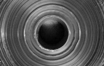 Foel Gastell edpm waterproofing