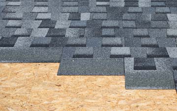 expert Foel Gastell asphalt roof companies