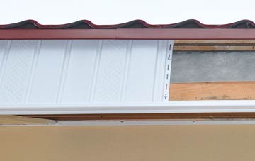 Foel Gastell fascia repair costs