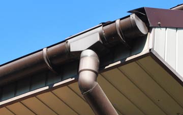 types of Foel Gastell fascias