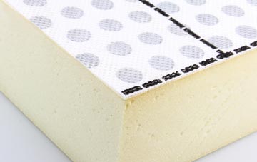 meeting Foel Gastell building codes