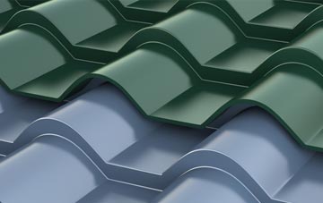 who should consider Foel Gastell plastic roofs