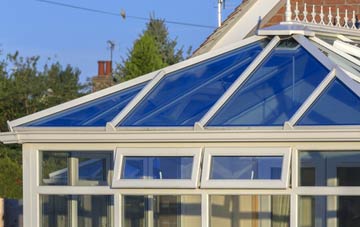 professional Foel Gastell conservatory insulation