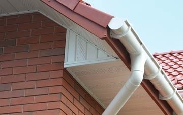 Foel Gastell soffit repair costs