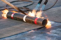 free Foel Gastell roof quotes