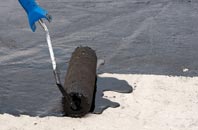 find the best Foel Gastell roofing companies