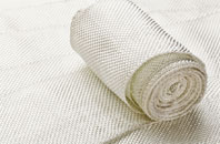 Foel Gastell fibreglass roofing repairs