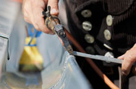 Foel Gastell lead roof quotes