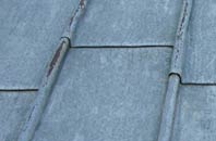 find rated Foel Gastell lead roofing companies
