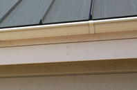 Foel Gastell soffit repair