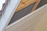 rated Foel Gastell soffit repair companies